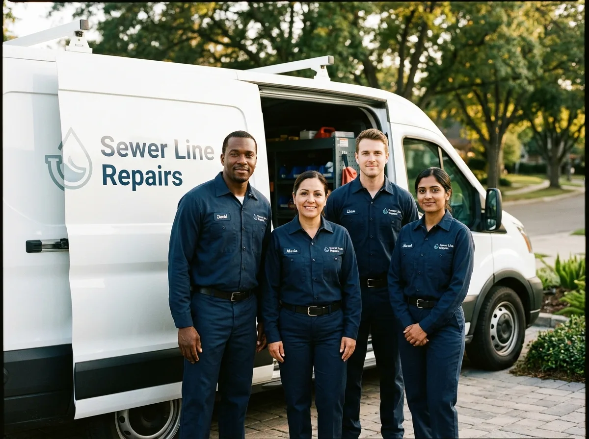 Emergency Plumber company in Deland, FL