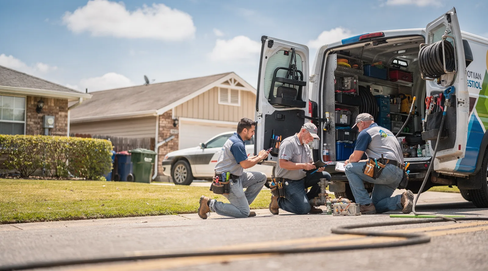 Emergency Plumber in Deland, FL near me